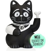 Winkekatze Glow in the Dark Winkekatze Glow in the Dark von Fun Unlimited Products