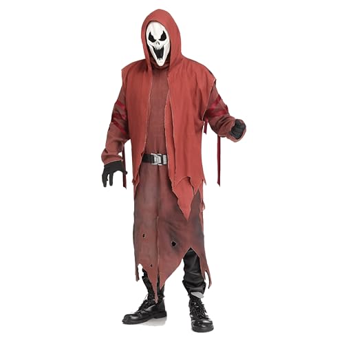 Adult Dead by Daylight Viper Fancy Dress Costume Standard Adult Dead by Daylight Viper Fancy Dress Costume Standard von Fun World