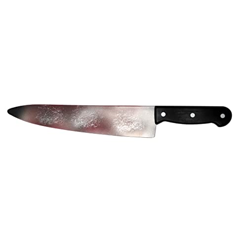 Fun World Ghost Face Butcher Knife Standard von Fun World