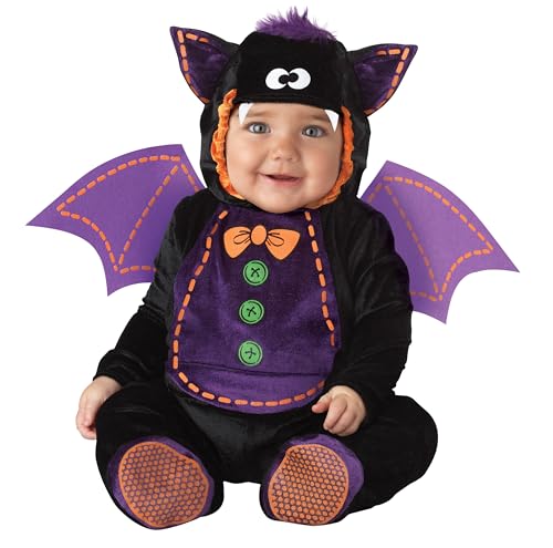 Fun World In Character Baby Fledermaus, 12-18 Monate Fun World In Character Baby Fledermaus, 12-18 Monate von Fun World