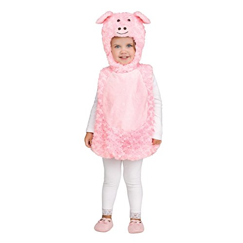 Lil Piglet Toddler Costume Lil Piglet Toddler Costume von Fun World