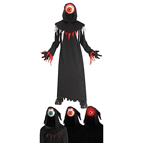 Lrg/FadeIn/Out LU Cyclops Chld Lrg/FadeIn/Out LU Cyclops Chld von Fun World