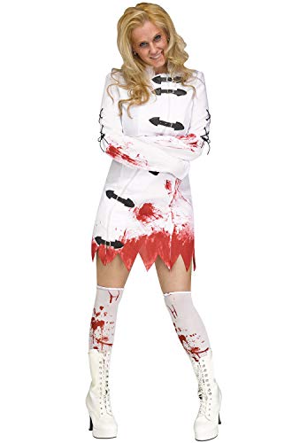 Nutty Gone Wild Adult Costume von Fun World
