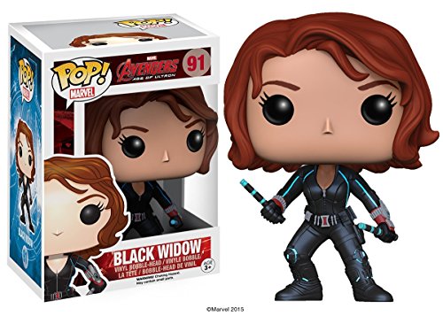 Avengers Age Of Ultron Unisex-Erwachsener Funko Pop Avengers Age Of Ultron Unisex-Erwachsener Funko Pop von FunKo