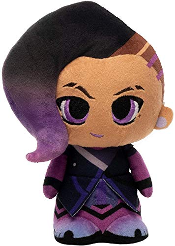 Funko Supercute Plush: Overwatch - Sombra von Funko