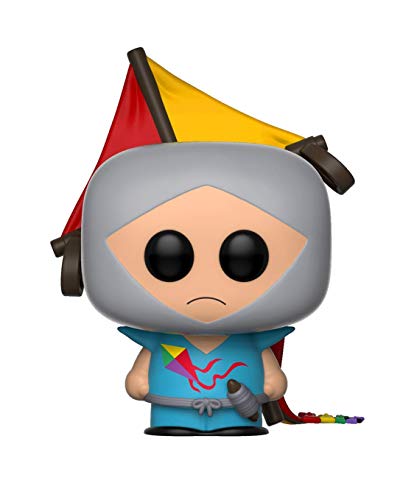 Funko Pop South Park Human Kite Vinyl Figure, 32864, Multi, Einheitsgröße Funko Pop South Park Human Kite Vinyl Figure, 32864, Multi, Einheitsgröße von Funko