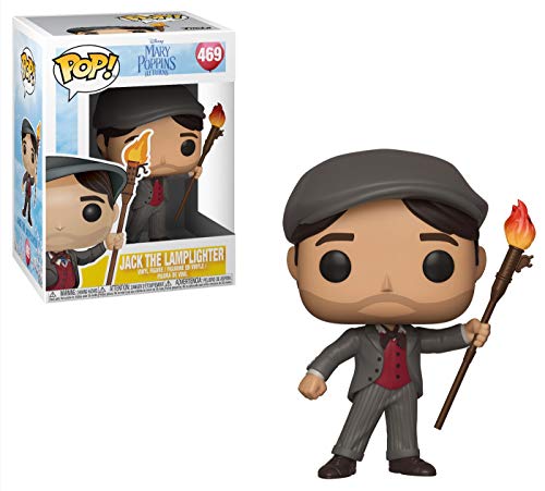 Funko POP! Vinylfigur: Disney: Mary Poppins: POP 2 von Funko