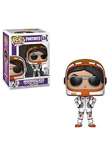 Funko Pop 34469 Moonwalker, Multi, Standard von Funko