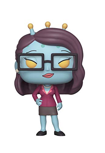 Einheitliche Figur 9,5 cm von Funko