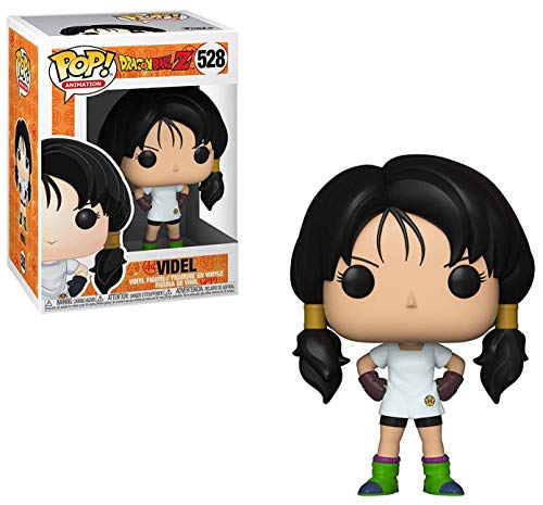 Videl Figur 9Cm Videl Figur 9Cm von Funko