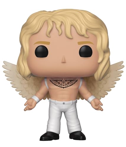 Pop Zoolander Hansel Vinyl Figure Pop Zoolander Hansel Vinyl Figure von Funko