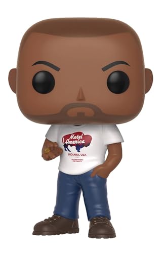 Pop American Gods Shadow Moon Vinyl Figure Pop American Gods Shadow Moon Vinyl Figure von FunKo