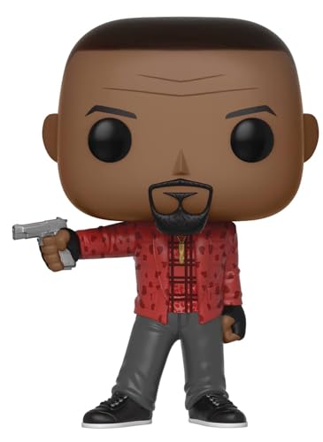 Pop Baby Driver Bats Vinyl Figure Pop Baby Driver Bats Vinyl Figure von Funko