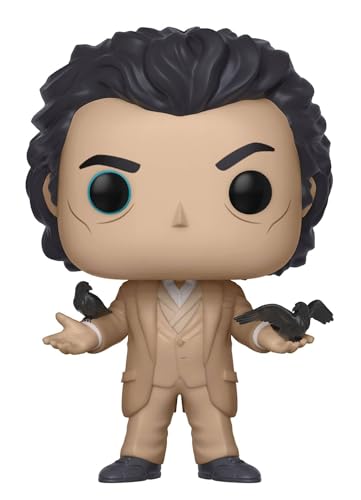 Pop American Gods Wednesday Vinyl Figure Pop American Gods Wednesday Vinyl Figure von Funko