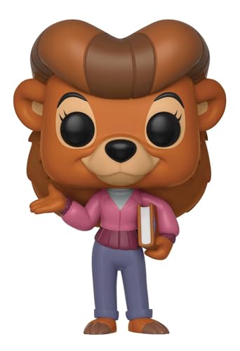 Pop Talespin Rebecca Cunningham Vinyl Figure Pop Talespin Rebecca Cunningham Vinyl Figure von Funko
