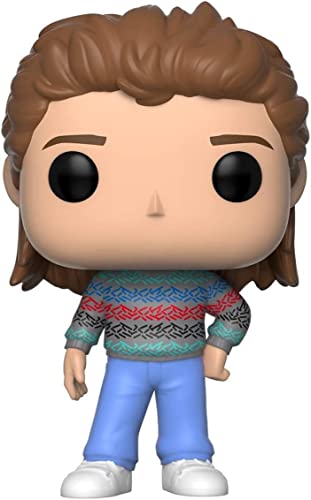 Funko 32227 POP! Vinylfigur: Married w/Children: Bud von Funko