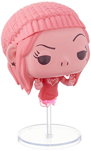 Funko- Saga Izabel Exclusive Figur, Mehrfarbig, 27418 von Funko