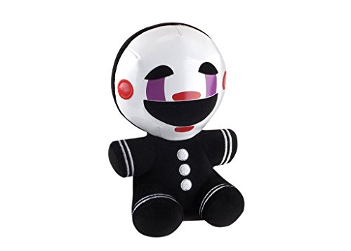 Funko 10518 Five Nights at Freddy's Nightmare Marionette Plush, 6-Inch von FIVE NIGHTS AT FREDDY'S