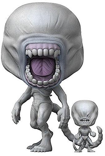 Funko 13043 Actionfigur Alien Covenant: Neomorph und Toddler von Funko