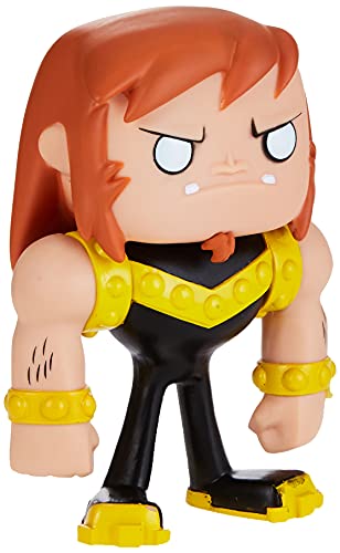 Funko 20391 POP Vinylfigur Teen Titans Go Mammoth von Funko