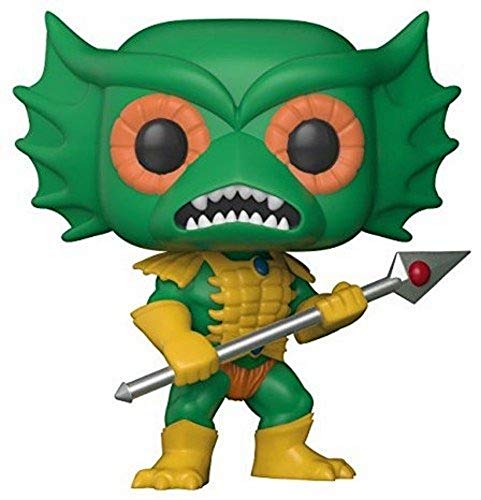 Funko 21808 Actionfigur Motu: S2: Merman mit Blau Chase Funko 21808 Actionfigur Motu: S2: Merman mit Blau Chase von Funko