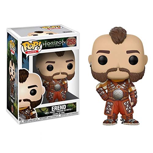 Funko 22606 Actionfigur Games: Horizon Zero Dawn: Erend Funko 22606 Actionfigur Games: Horizon Zero Dawn: Erend von Funko