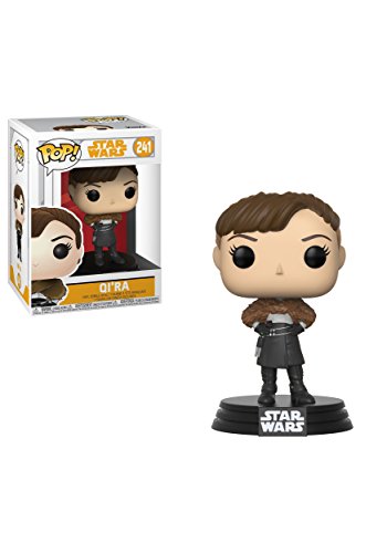 Funko 26977 Actionfigur "Star Wars Red Cup - POP 6" von Funko