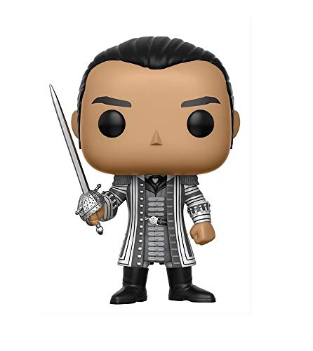 Funko 12804 POP! Vinylfigur: Disney: Pirates 5: Captain Salazar Funko 12804 POP! Vinylfigur: Disney: Pirates 5: Captain Salazar von Funko