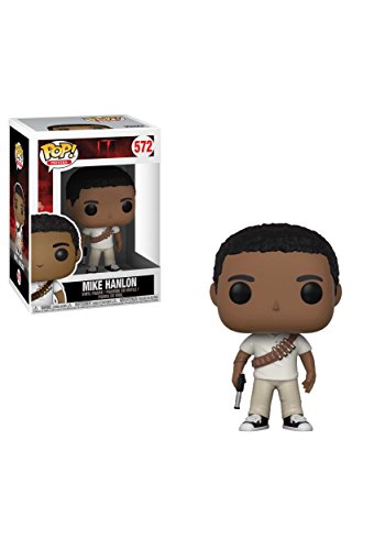 Funko 30020 Pop It Mike Hanlon Vinyl Figure Funko 30020 Pop It Mike Hanlon Vinyl Figure von Funko