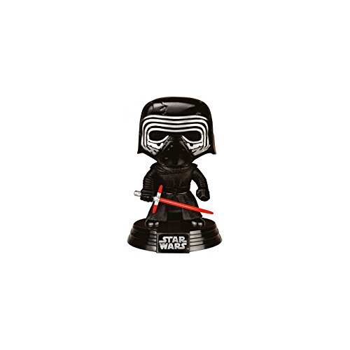 #77 Kylo Ren Limited Underground Toys von Star Wars