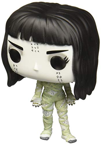 Funko 13800 Actionfigur The Mummy 2017" von Funko