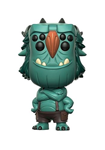Figur Pop. Vinyl Trollhunters blinkous Figur Pop. Vinyl Trollhunters blinkous von Funko