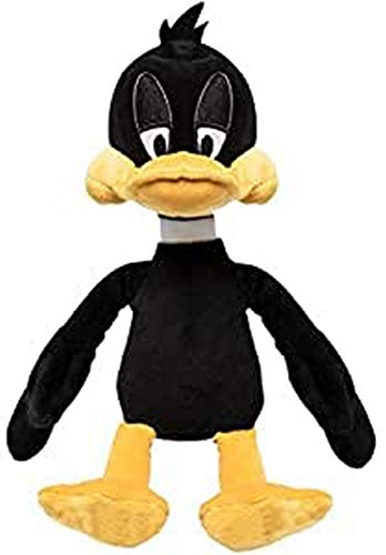 Funko 27204 Looney_Tunes Plüsch, schwarz, 20cm von Funko