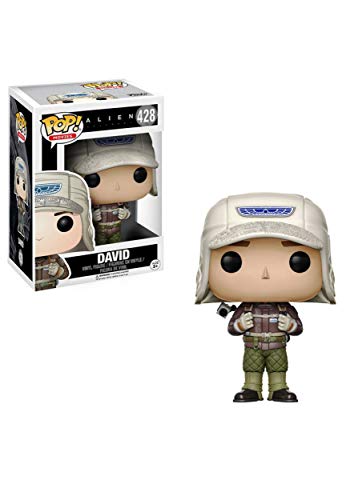 Funko 13095 Actionfigur Alien Covenant: David von Funko