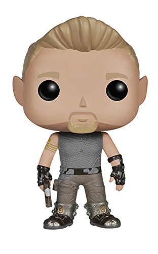 FunKo – Pop Filme – Jupiter Ascending – Caine Wise FunKo – Pop Filme – Jupiter Ascending – Caine Wise von Funko