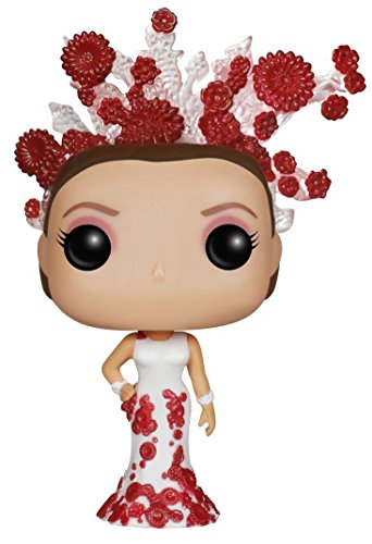 Jupiter Ascending POP! Vinyl Figur Queen Jupiter 10cm von Funko