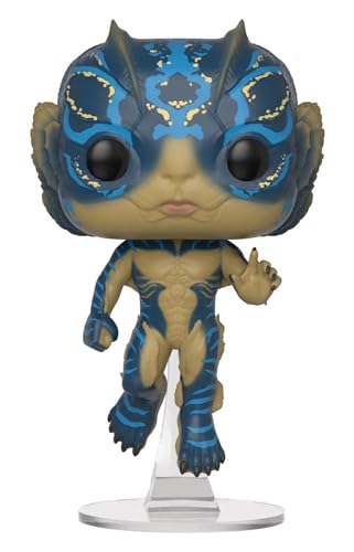 Funko POP! Movies: Shape of Water - Amphibian (Styles May Vary) Funko POP! Movies: Shape of Water - Amphibian (Styles May Vary) von Funko