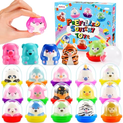 Funblitz Squishy Anti Stress Spielzeug, Party-mitgebsel Kindergeburtstag Gastgeschenke 4-10 Jahre Antistressball wutball Kinder Erwachsene Squeeze Toy Kleine Geschenke für Kinder Wurfmaterial Karneval Funblitz Squishy Anti Stress Spielzeug, Party-mitgebsel Kindergeburtstag Gastgeschenke 4-10 Jahre Antistressball wutball Kinder Erwachsene Squeeze Toy Kleine Geschenke für Kinder Wurfmaterial Karneval von Funblitz