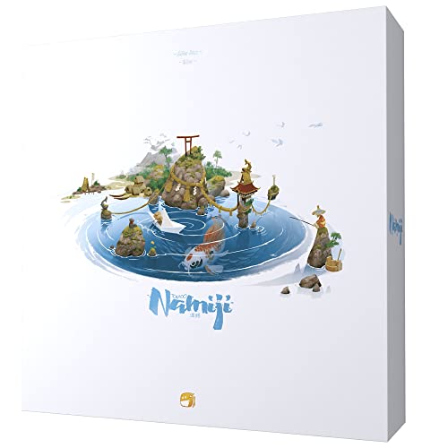 Namiji Namiji von Funforge