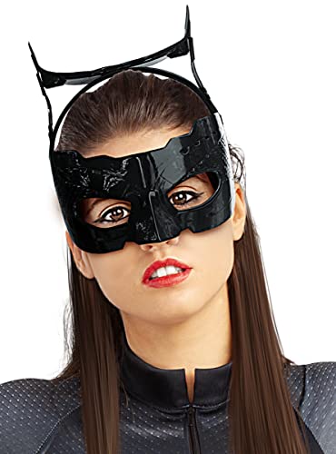 Funidelia | Catwoman Kit 100% OFFIZIELLE für Damen Damen Katze, Superhelden, DC Comics, Bösewicht, Zubehör für Kostüm - Lustige Kostüme für Deine Partys Funidelia | Catwoman Kit 100% OFFIZIELLE für Damen Damen Katze, Superhelden, DC Comics, Bösewicht, Zubehör für Kostüm - Lustige Kostüme für Deine Partys von Funidelia