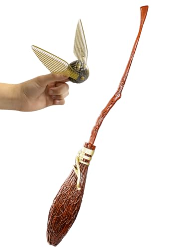 Funidelia | Geschenkpackung Harry Potter für Herren und Damen Film und Serien, Zauberer, Harry Potter, Hogwarts - Zubehör für Erwachsene, Zubehör für Kostüm - Braun Funidelia | Geschenkpackung Harry Potter für Herren und Damen Film und Serien, Zauberer, Harry Potter, Hogwarts - Zubehör für Erwachsene, Zubehör für Kostüm - Braun von Funidelia