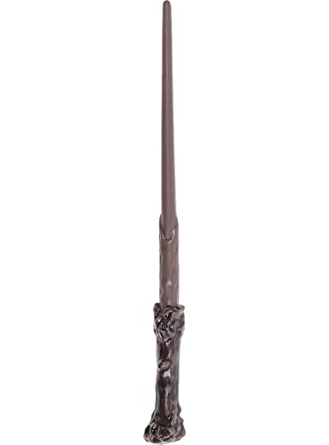Funidelia | Harry Potter Zauberstab 100% OFFIZIELLE für Herren und Damen Film und Serien, Zauberer, Gryffindor, Hogwarts, Zubehör für Kostüm - Lustige Kostüme für Deine Partys Funidelia | Harry Potter Zauberstab 100% OFFIZIELLE für Herren und Damen Film und Serien, Zauberer, Gryffindor, Hogwarts, Zubehör für Kostüm - Lustige Kostüme für Deine Partys von Funidelia