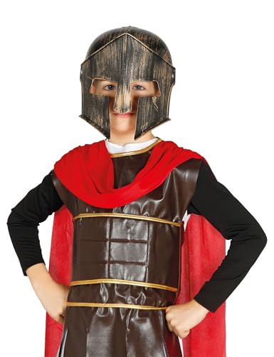 Funidelia Spartaner Helm für Kinder Funidelia Spartaner Helm für Kinder von Funidelia