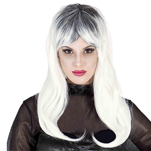 Funidelia Zombie Perücke für Damen Funidelia Zombie Perücke für Damen von Funidelia