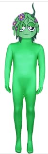 Funjoyz Sprunkiis Kostüm für Kinder Junge Mädchen Halloween Karneval Cosplay Maskerade Geburtstag Sgeschenk Party Fasching 5-14 jahre 110-160 CM Funjoyz Sprunkiis Kostüm für Kinder Junge Mädchen Halloween Karneval Cosplay Maskerade Geburtstag Sgeschenk Party Fasching 5-14 jahre 110-160 CM von Funjoyz