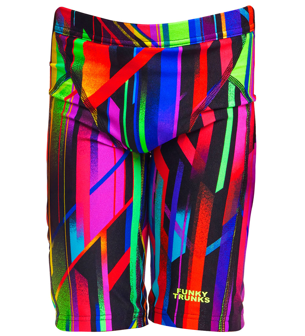 Funkita Badehose - Miniman Jammers - Baby Beamer - Funkita - 3 Jahre (98) - Bademode von Funkita