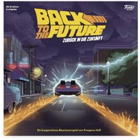 Funko - Back to the Future Funko - Back to the Future von Funko Games
