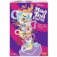 Funko - Disney - Mad Tea Party von Funko Games