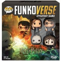 Funko - Pop! Funkoverse - Harry Potter von Funko Games