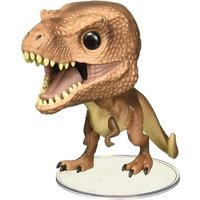 POP Movies: Jurassic Park - Tyrannosaurus POP Movies: Jurassic Park - Tyrannosaurus von Funko Games